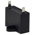 Конденсатор JYUL CBB-61 4,7мкф - 450 VAC прямоугольный 20х47х33