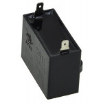 конденсатор JYUL CBB-61 5мкф - 450 VAC прямокутний 47x22x32 конденсатор JYUL CBB-61 5мкф - 450 VAC прямокутний 47x22x32