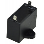 конденсатор JYUL CBB-61 5мкф - 450 VAC прямокутний 47x22x32 конденсатор JYUL CBB-61 5мкф - 450 VAC прямокутний 47x22x32