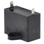 конденсатор JYUL CBB-61 6мкф - 450 VAC прямокутний 22х47х34