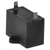 Конденсатор JYUL CBB-61 12мкф - 450 VAC прямоугольный 26х58х44