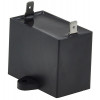Конденсатор JYUL CBB-61 15мкф - 450 VAC прямокутний 26х58х44