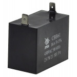 конденсатор JYUL CBB-61 16мкф - 450 VAC прямокутний 32х57х44