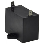 конденсатор JYUL CBB-61 16мкф - 450 VAC прямокутний 32х57х44