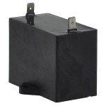 Конденсатор JYUL CBB-61 30мкф - 450 VAC прямокутний 35х58х49