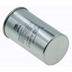 конденсатор JYUL CBB-65 40мкф - 450 VAC алюміній(50*90 mm)