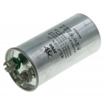 конденсатор JYUL CBB-65 45мкф - 450 VAC алюміній(50*110 mm) конденсатор JYUL CBB-65 45мкф - 450 VAC алюміній(50*110 mm)