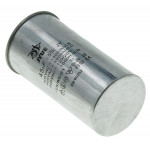 конденсатор JYUL CBB-65 45мкф - 450 VAC алюміній(50*110 mm) конденсатор JYUL CBB-65 45мкф - 450 VAC алюміній(50*110 mm)