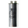 Конденсатор JYUL CBB-65 55мкф - 450 VAC алюминий (50*115 mm)