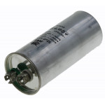 конденсатор JYUL CBB-65 55мкф - 450 VAC алюміній   (50*115 mm) конденсатор JYUL CBB-65 55мкф - 450 VAC алюміній   (50*115 mm)