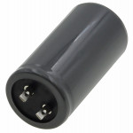 конденсатор JYUL CD-60 50мкф - 300 VAC Пусковий - 50Hz (42*81 mm).