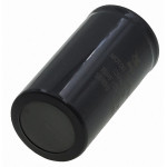конденсатор JYUL CD-60 75мкф - 300 VAC Пусковий - 50Hz. (42*81 mm)