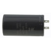 конденсатор JYUL CD-60 100мкф - 300 VAC Пусковий - 50Hz. (42*81 mm)