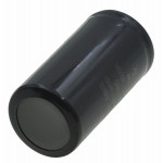 конденсатор JYUL CD-60 100мкф - 300 VAC Пусковий - 50Hz. (42*81 mm)
