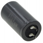 конденсатор JYUL CD-60 100мкф - 300 VAC Пусковий - 50Hz. (42*81 mm)