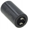 конденсатор JYUL CD-60 100мкф - 300 VAC Пусковий - 50Hz. (42*81 mm)