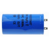 конденсатор JYUL CD-60 150мкф - 300 VAC Пусковий - 50Hz. (45*101 mm)