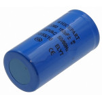 конденсатор JYUL CD-60 150мкф - 300 VAC Пусковий - 50Hz. (45*101 mm)