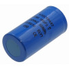 конденсатор JYUL CD-60 150мкф - 300 VAC Пусковий - 50Hz. (45*101 mm)
