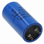 конденсатор JYUL CD-60 150мкф - 300 VAC Пусковий - 50Hz. (45*101 mm)