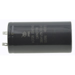 конденсатор JYUL CD-60 200мкф - 300 VAC Пусковий - 50Hz. (50*101 mm)