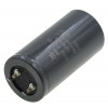 Конденсатор JYUL CD-60 200мкф - 300 VAC Пусковой - 50Hz. (50*101 mm)