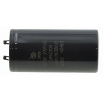 Конденсатор JYUL CD-60 250мкф - 300 VAC Пусковой - 50Hz. (50*102 mm)
