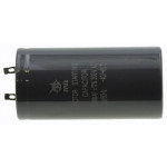 Конденсатор JYUL CD-60 300мкф - 300 VAC Пусковой - 50Hz. (50*100 mm)