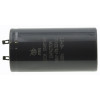 конденсатор JYUL CD-60 300мкф - 300 VAC Пусковий - 50Hz. (50*100 mm)