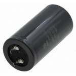 Конденсатор JYUL CD-60 300мкф - 300 VAC Пусковой - 50Hz. (50*100 mm)