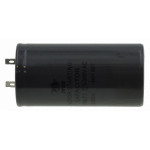 конденсатор JYUL CD-60 350мкф - 300 VAC Пусковий - 50Hz. (50*102 mm)