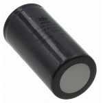 конденсатор JYUL CD-60 350мкф - 300 VAC Пусковий - 50Hz. (50*102 mm)