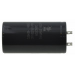 Конденсатор JYUL CD-60 400мкф - 300 VAC Пусковой - 50Hz. (50*102 mm)