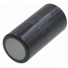 Конденсатор JYUL CD-60 400мкф - 300 VAC Пусковой - 50Hz. (50*102 mm) 2