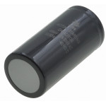 Конденсатор JYUL CD-60 400мкф - 300 VAC Пусковой - 50Hz. (50*102 mm)