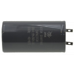 конденсатор JYUL CD-60 500мкф - 300 VAC Пусковий - 50Hz. (50*100 mm) конденсатор JYUL CD-60 500мкф - 300 VAC Пусковий - 50Hz. (50*100 mm)