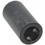 конденсатор JYUL CD-60 500мкф - 300 VAC Пусковий - 50Hz. (50*100 mm) конденсатор JYUL CD-60 500мкф - 300 VAC Пусковий - 50Hz. (50*100 mm)