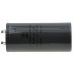 Конденсатор JYUL CD-60 600мкф - 300 VAC Пусковой - 50Hz. (50*111 mm)