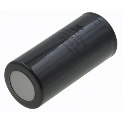 конденсатор JYUL CD-60 600мкф - 300 VAC Пусковий - 50Hz. (50*111 mm) 2