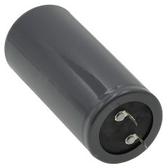 конденсатор JYUL CD-60 800мкф - 300 VAC Пусковий - 50Hz. (50*110 mm) 2