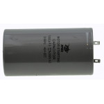 Конденсатор JYUL CD-60 1000мкф - 300 VAC Пусковой - 50Hz. (65*122 mm)