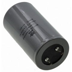 конденсатор JYUL CD-60 1000мкф - 300 VAC Пусковий - 50Hz. (65*122 mm) 2