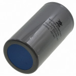 Конденсатор JYUL CD-60 1000мкф - 300 VAC Пусковой - 50Hz. (65*122 mm)