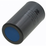 конденсатор JYUL CD-60 1200мкф - 300 VAC Пусковий - 50Hz. (65*121  mm) конденсатор JYUL CD-60 1200мкф - 300 VAC Пусковий - 50Hz. (65*121  mm)