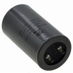 конденсатор JYUL CD-60 1200мкф - 300 VAC Пусковий - 50Hz. (65*121  mm) конденсатор JYUL CD-60 1200мкф - 300 VAC Пусковий - 50Hz. (65*121  mm)
