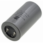 Конденсатор JYUL CD-60 1500мкф - 300 VAC Пусковой - 50Hz. (65*122 mm)