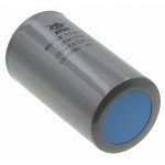 Конденсатор JYUL CD-60 1500мкф - 300 VAC Пусковой - 50Hz. (65*122 mm)