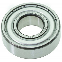 Підшипник FAG 6206 ZZ (30 *...