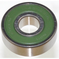 Підшипник 608 DW(8*22*7) Makita оригінал 210005-4