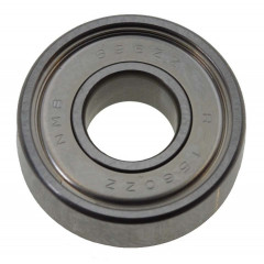 Підшипник 696ZZ Makita оригінал 210006-2 2